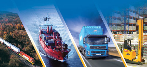International Transporting Business
