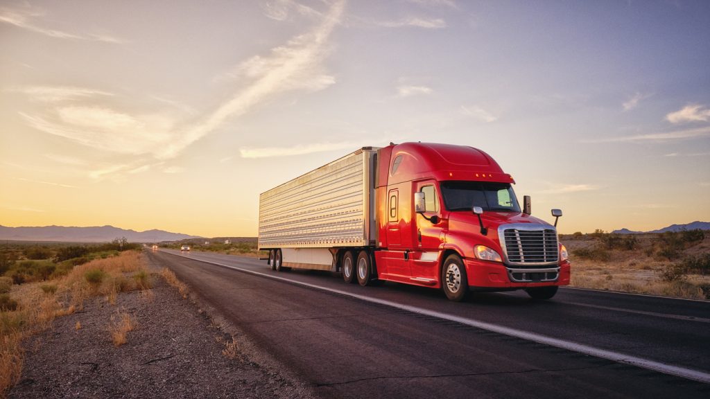 Truckload Rental