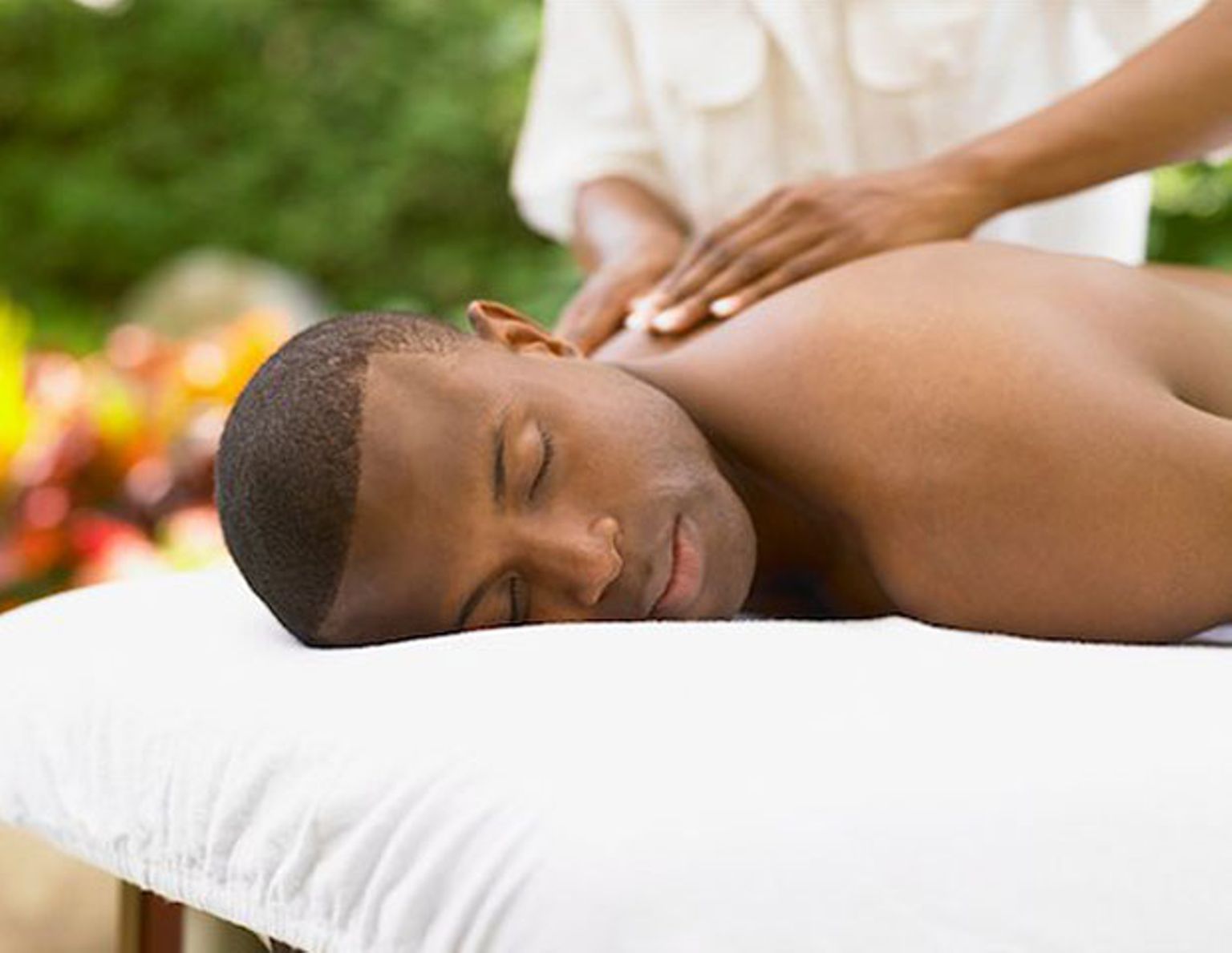 massage spa in Dallas, TX
