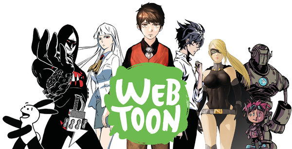 Webtoon Wonders