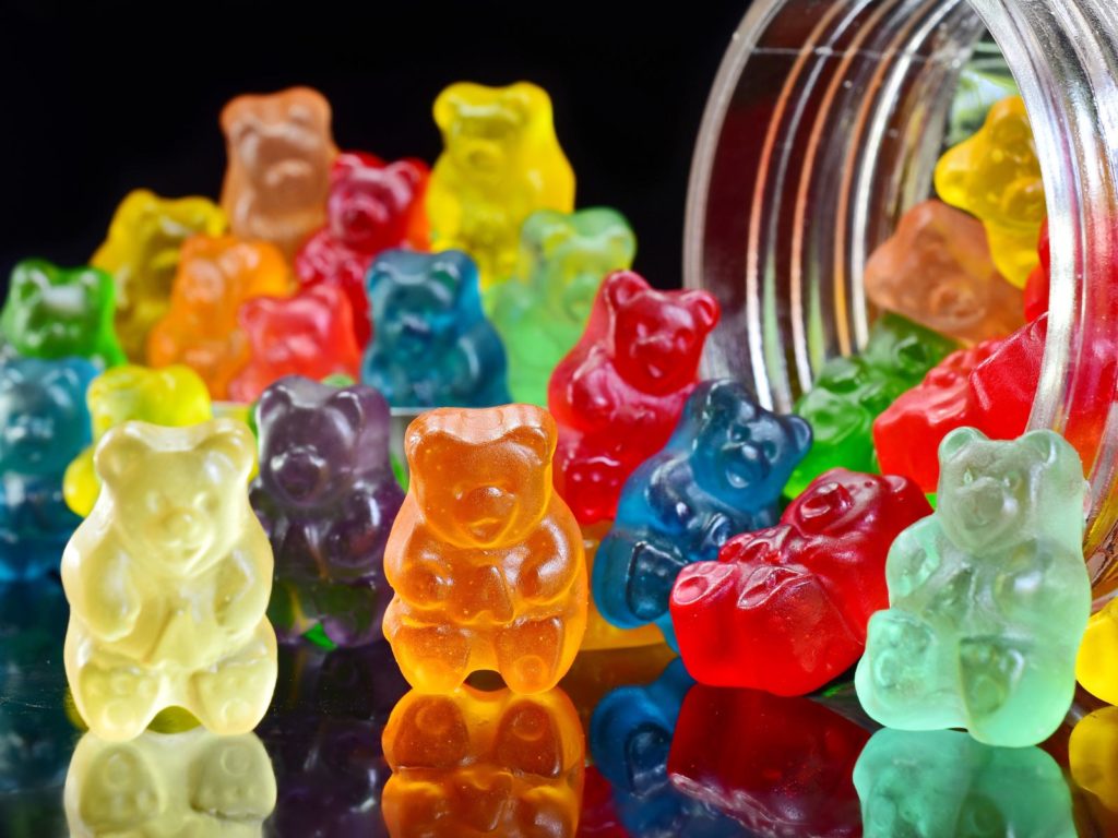 gummies